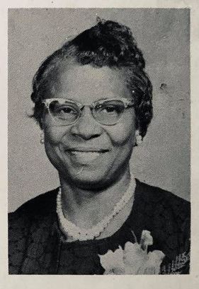 Principal Mrs. Perkins